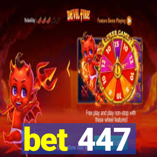 bet 447